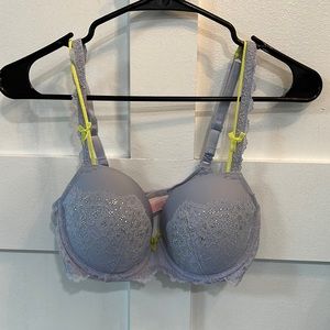 Victoria Secret lace bra